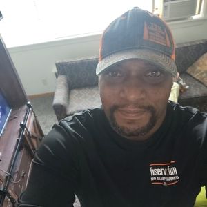 Meet your Posher, Charles